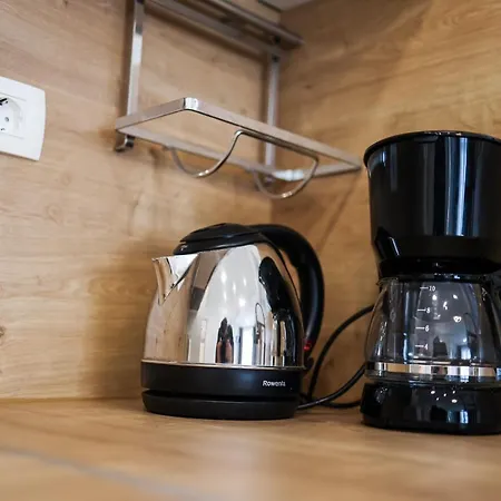 Appartement Puntamika De Rosa - Ground Floor