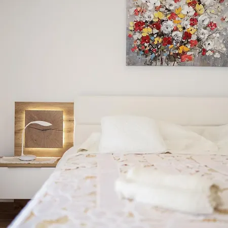 Puntamika De Rosa - Ground Floor * Zadar