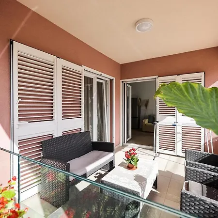 Puntamika De Rosa - Ground Floor Zara