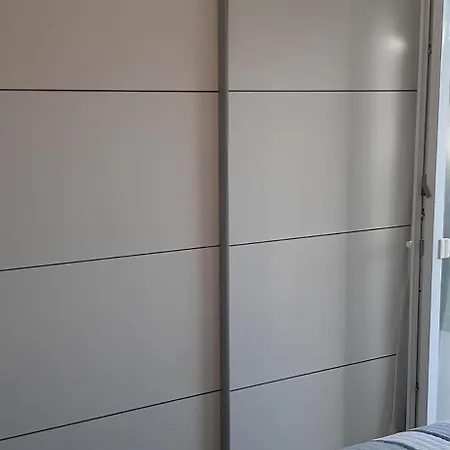 Appartement Puntamika De Rosa - Ground Floor *