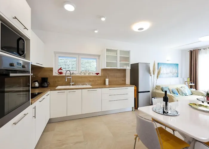 Appartement Puntamika De Rosa - Ground Floor