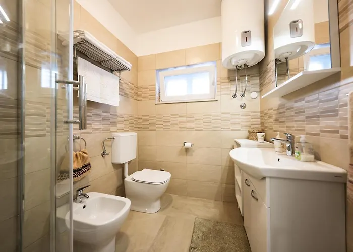 Appartement Puntamika De Rosa - Ground Floor