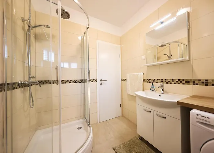 Puntamika De Rosa - Ground Floor Appartement *