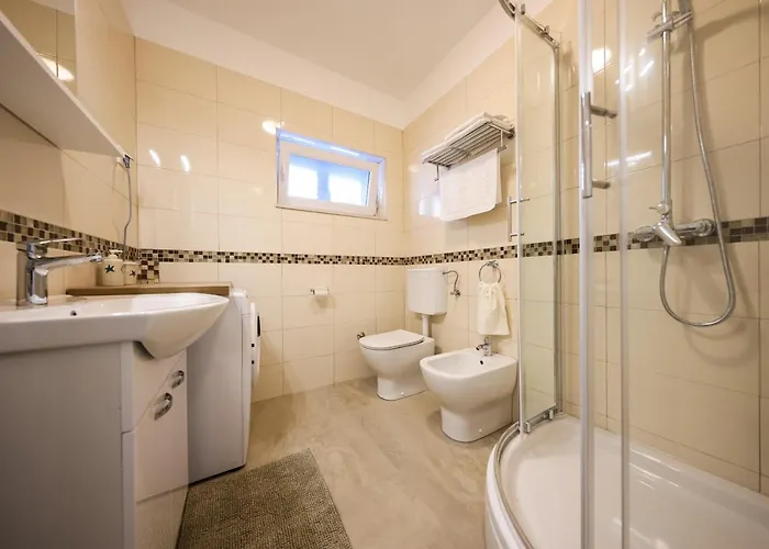 Puntamika De Rosa - Ground Floor