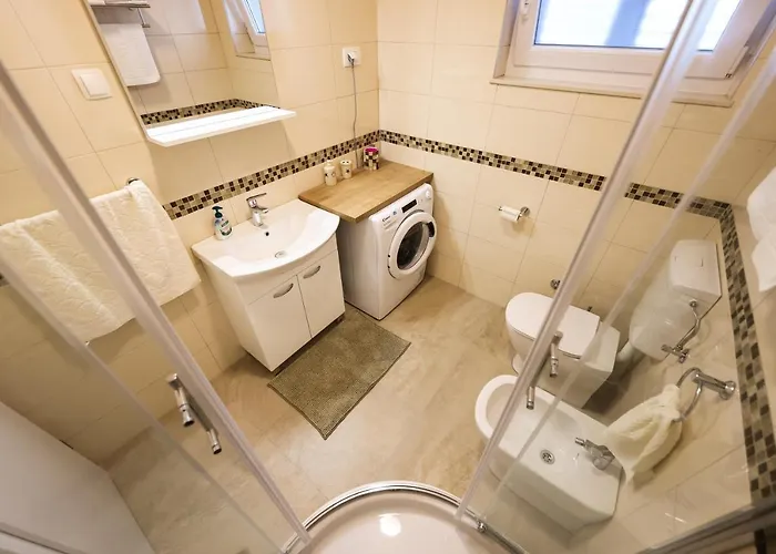 Puntamika De Rosa - Ground Floor Appartement *