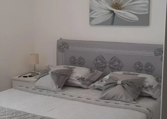 Appartement Puntamika De Rosa - Ground Floor