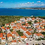 Puntamika De Rosa - Ground Floor Apartman