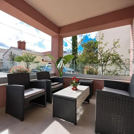 Apartment Puntamika De Rosa - Ground Floor *