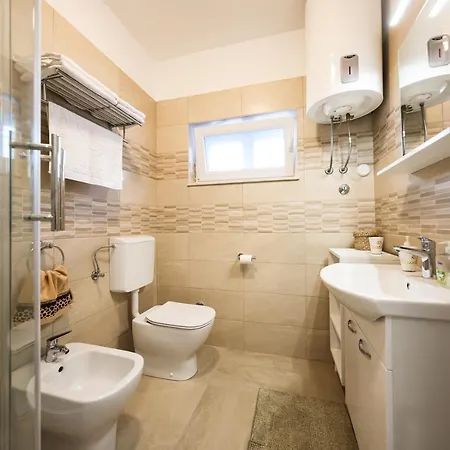 Apartment Puntamika De Rosa - Ground Floor