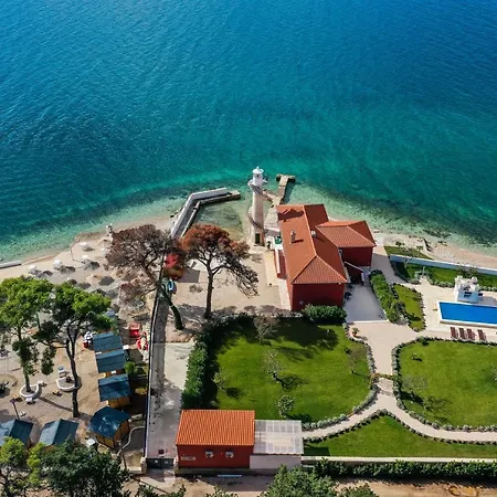 Puntamika De Rosa - Ground Floor Apartamento