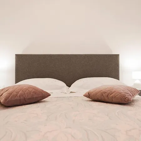 Puntamika De Rosa - Ground Floor Apartment