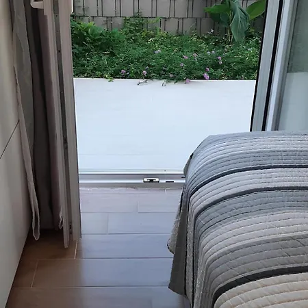 Puntamika De Rosa - Ground Floor Apartamento