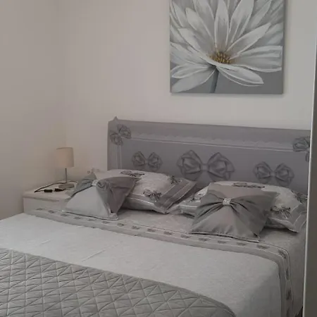 Apartment Puntamika De Rosa - Ground Floor