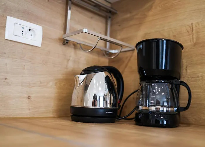 Apartamento Puntamika De Rosa - Ground Floor