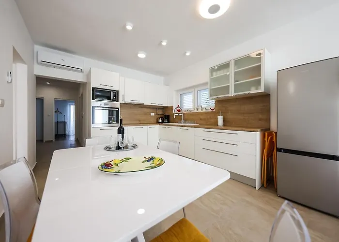 Apartamento Puntamika De Rosa - Ground Floor