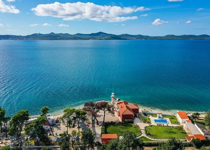 Appartamento Puntamika De Rosa - Ground Floor *