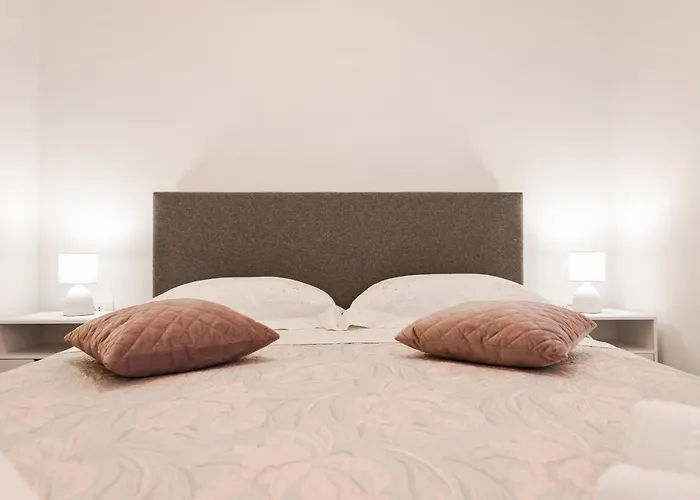 Puntamika De Rosa - Ground Floor Apartamento