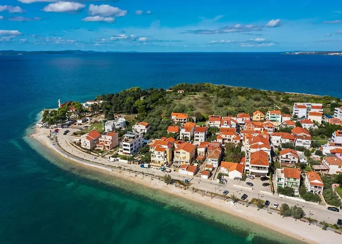 Puntamika De Rosa - Ground Floor * Zara