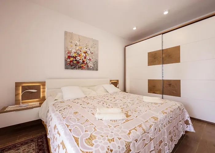 Apartamento Puntamika De Rosa - Ground Floor