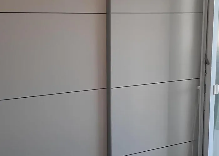 Apartamento Puntamika De Rosa - Ground Floor *