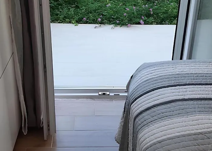 Puntamika De Rosa - Ground Floor Apartamento